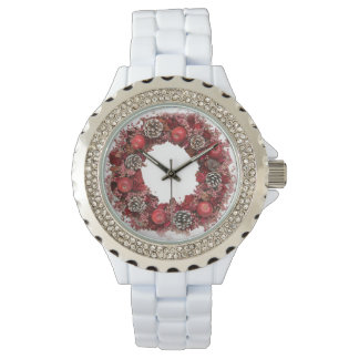 クリスマスリー C HORLOGE