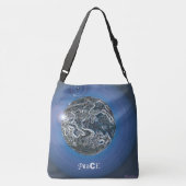 クロス CROSSBODY TAS (Achterkant)