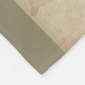 ク ト フ (Cthulhu) Fleece Deken (Hoek)