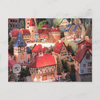 ク リ マ ス BRIEFKAART