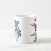 グッピー KOFFIEMOK (Center)