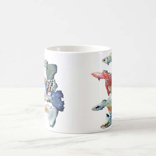 グッピー KOFFIEMOK (Center)