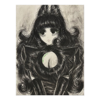 グロッシーポスター PERFECT POSTER