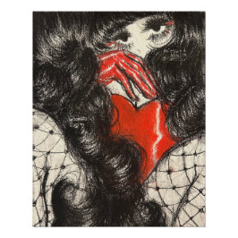 グロッシーポスター PERFECT POSTER