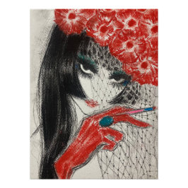 グロッシーポスター PERFECT POSTER