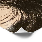 グロッシーポスター PERFECT POSTER (Hoek)