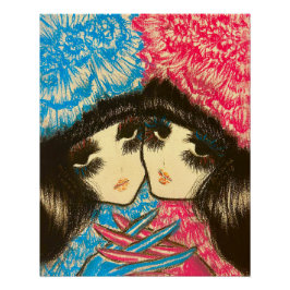 グロッシーポスター PERFECT POSTER