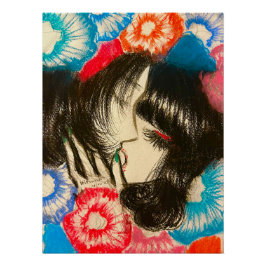 グロッシーポスター PERFECT POSTER