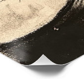 グロッシーポスター PERFECT POSTER (Hoek)