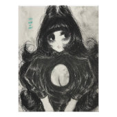 グロッシーポスター PERFECT POSTER (Voorkant)