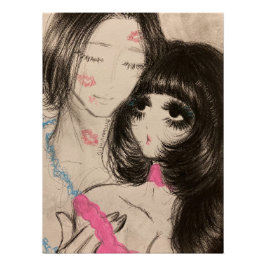 グロッシーポスター PERFECT POSTER