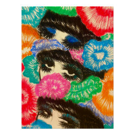 グロッシーポスター PERFECT POSTER