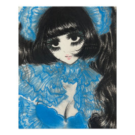 グロッシーポスター PERFECT POSTER