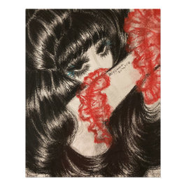 グロッシーポスター PERFECT POSTER