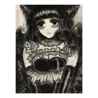 グロッシーポスター PERFECT POSTER