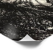 グロッシーポスター PERFECT POSTER (Hoek)