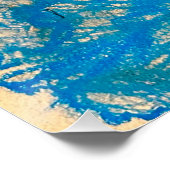 グロッシーポスター PERFECT POSTER (Hoek)