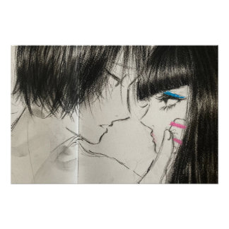 グロッシーポスター PERFECT POSTER