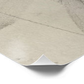 グロッシーポスター PERFECT POSTER (Hoek)