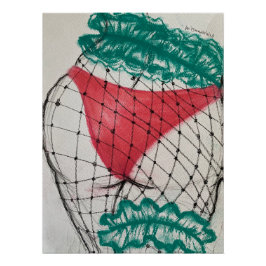 グロッシーポスター PERFECT POSTER