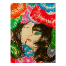 グロッシーポスター PERFECT POSTER