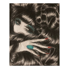 グロッシーポスター PERFECT POSTER