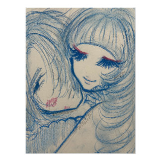 グロッシーポスター PERFECT POSTER