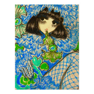 グロッシーポスター PERFECT POSTER