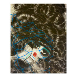 グロッシーポスター PERFECT POSTER