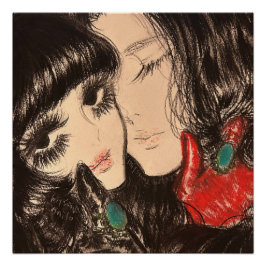 グロッシーポスター PERFECT POSTER