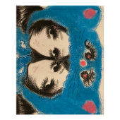 グロッシーポスター PERFECT POSTER (Voorkant)