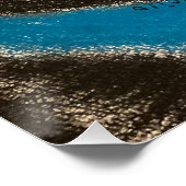 グロッシーポスター PERFECT POSTER (Hoek)