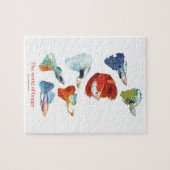 グ ッ ー グ ッ ズ LEGPUZZEL (Horizontaal)