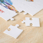 グ ッ ー グ ッ ズ LEGPUZZEL (Zijkant)