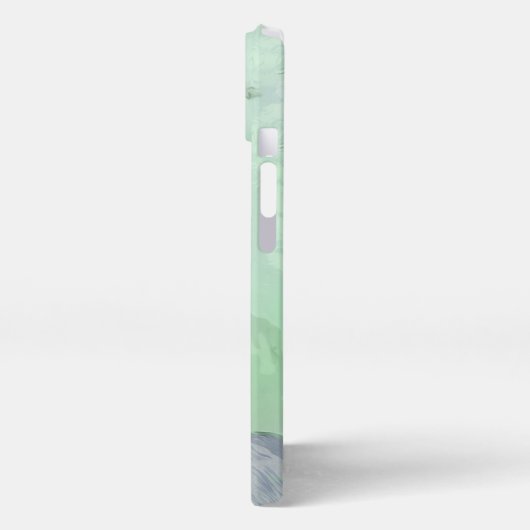 ケイメイ牧場　グラマーちゃん「Good sleeping,Glamour」 iPhone Hoesje (Linkerkant)