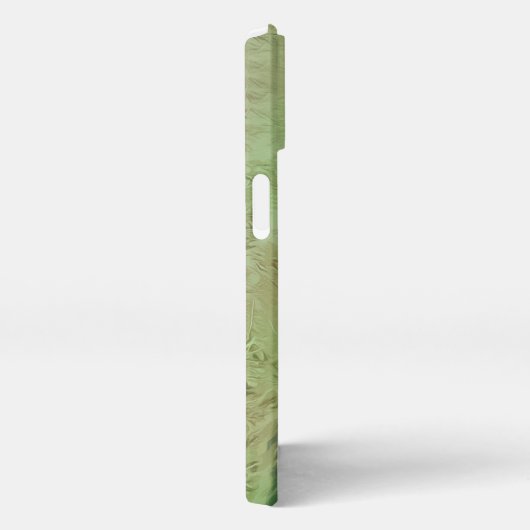 ケイメイ牧場　グラマーちゃん「Good sleeping,Glamour」 iPhone Hoesje (Rechterkant)