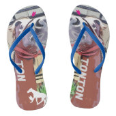 ケイメイ牧場　トントロちゃん　「パーティトントロちゃん」 TEENSLIPPERS (Voetbed)