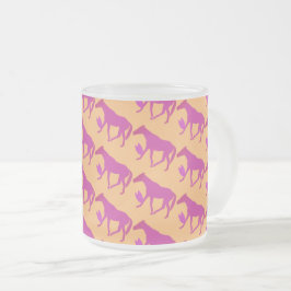 ケイメイ牧場　トントントントロちゃん シルエット MATGLAS KOFFIEMOK