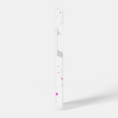 ケイメイ牧場 トントントントロちゃん「躍動感のしぶき」 iPhone HOESJE (Linkerkant)