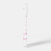 ケイメイ牧場 トントントントロちゃん「躍動感のしぶき」 iPhone HOESJE (Rechterkant)