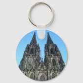 ケ ル 大 聖 堂 SLEUTELHANGER (Voorkant)