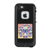 コアラくん大集合！！ LifeProof iPhone HOESJE (Achterkant)