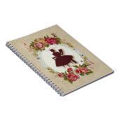 コッペリア ノート NOTITIEBOEK (Rechterzijde)