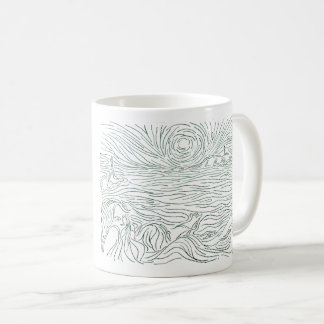 コーヒーマグカップ KOFFIEMOK