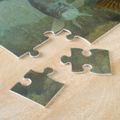 コ ク バ ス LEGPUZZEL (Zijkant)