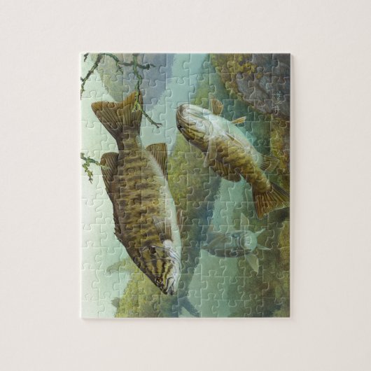 コ ク バ ス LEGPUZZEL (Verticaal)