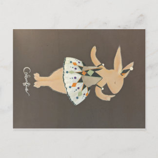 コ ロ ポ op het ン ビ briefkaart