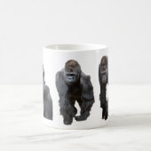 ゴリラのマグカップ KOFFIEMOK (Center)
