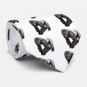 ゴリラ STROPDAS (Opgerold)