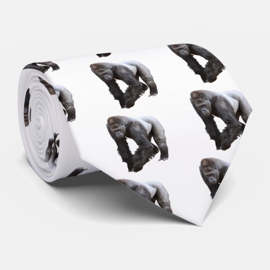 ゴリラ STROPDAS (Opgerold)